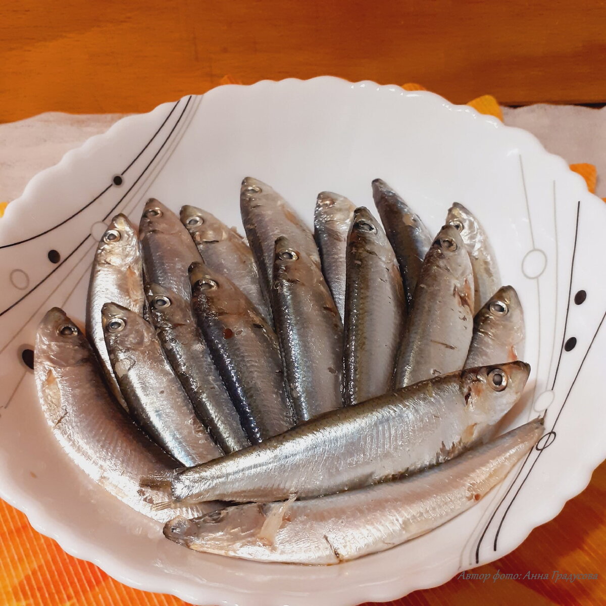 Всегда получается вкусней магазинной.