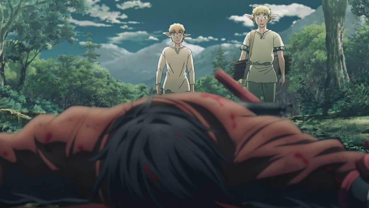 Кажется, у нас проблемы.