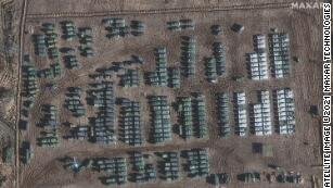 Фото со спутника 