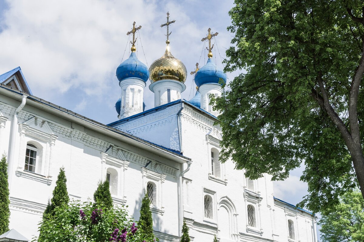 Брянск: одна из самых провинциальных областных столиц, сильно пострадавшая  в войну | Фёдор Тенин | Дзен