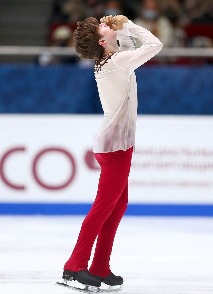 Марк Кондратюк