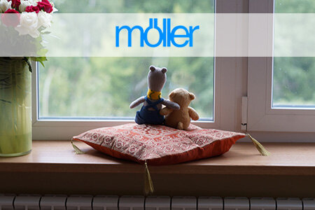 Moellersill.ru