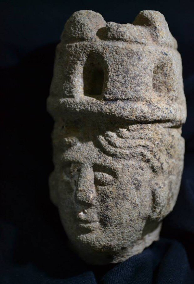 Голова Бригантии