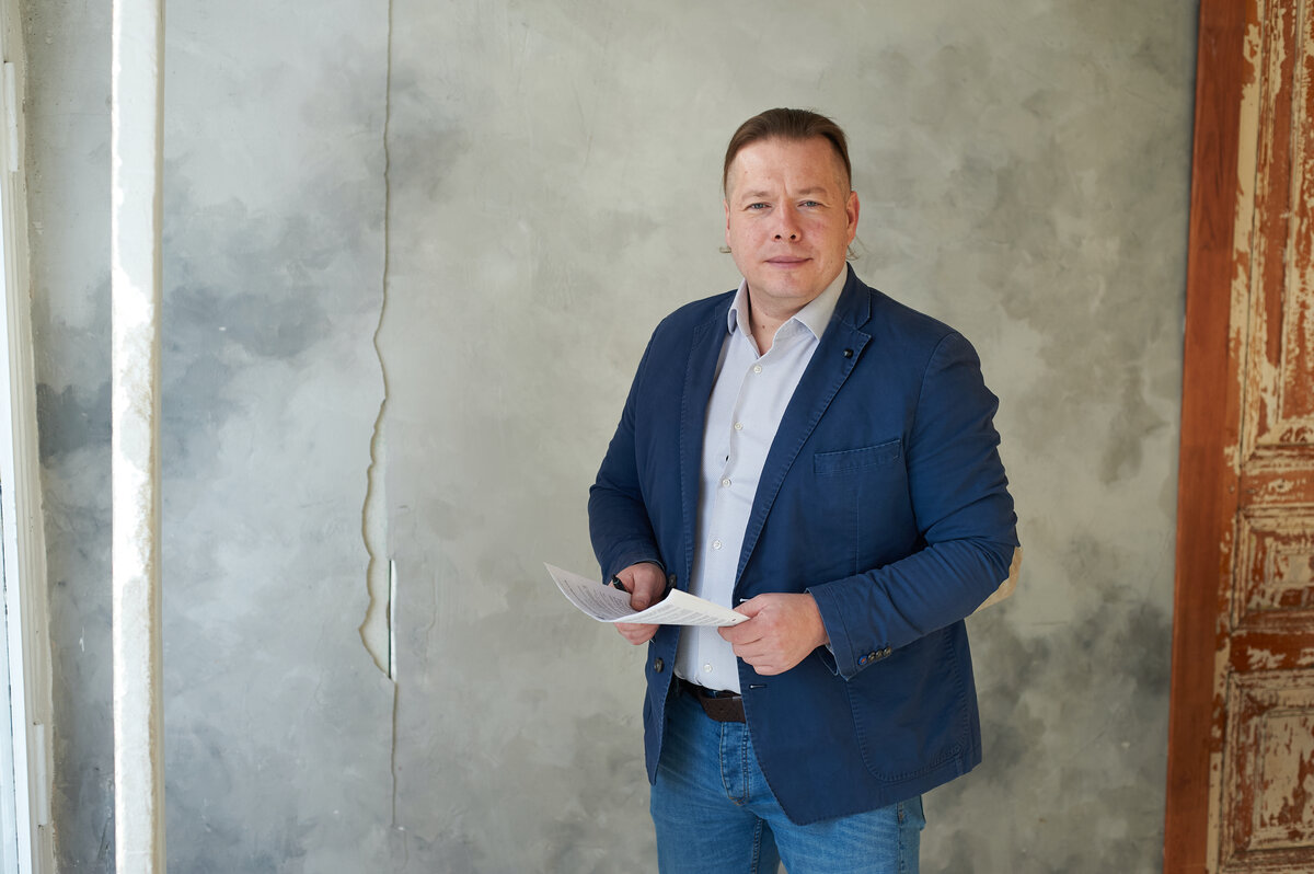 Адвокат Татауров В.В.