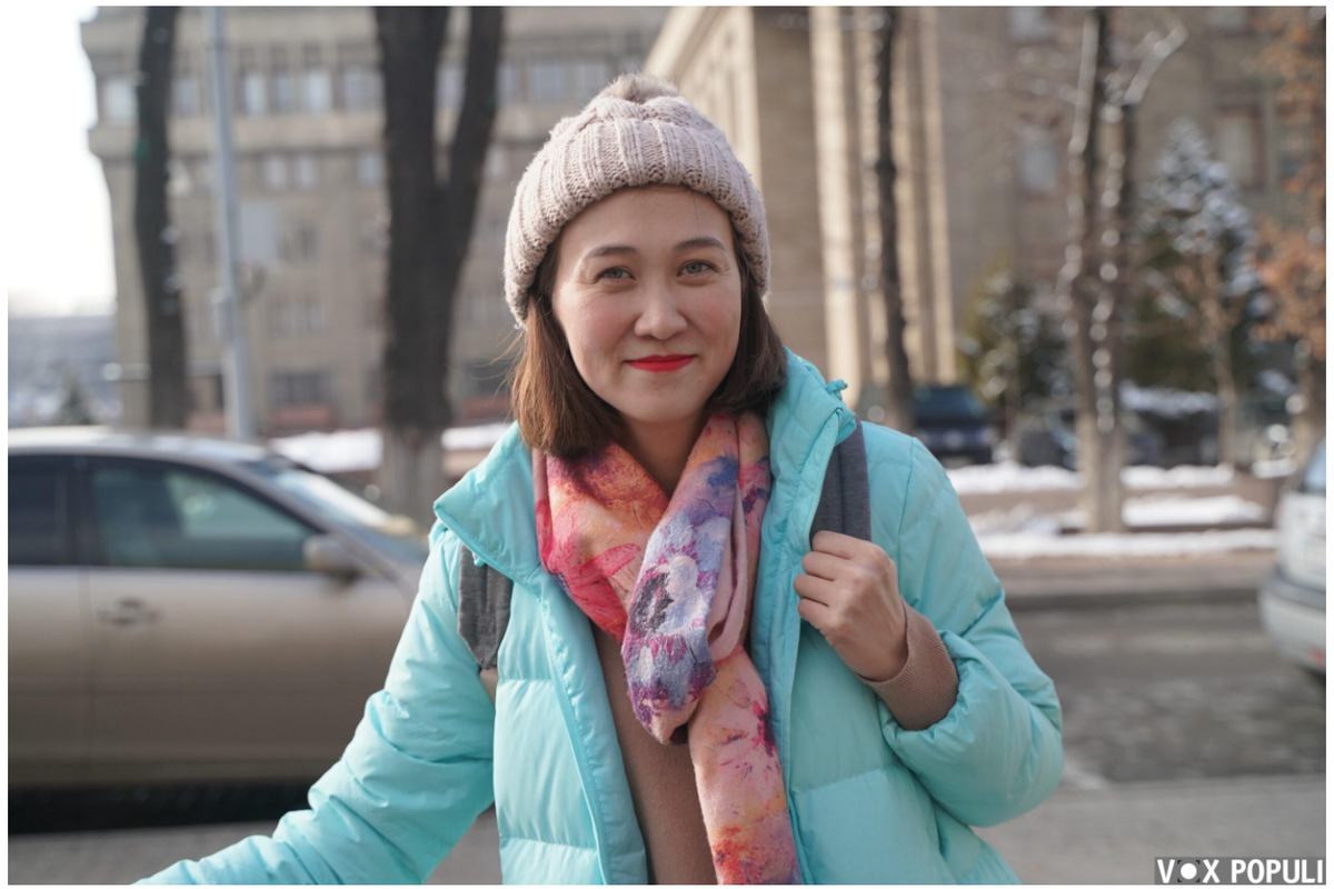 Жанар, 32 года