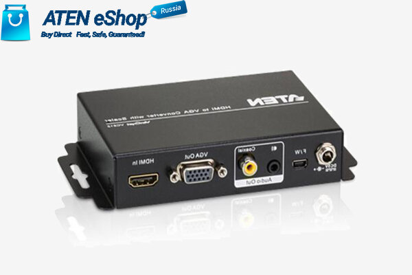 ATEN VC812 