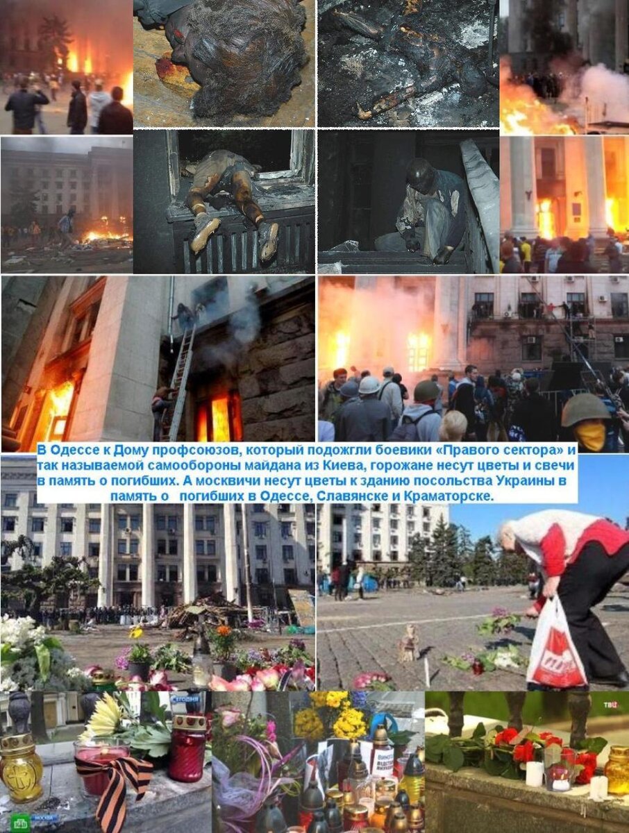 Почему не один из пацифистов сегодня  вчера молчал и молчал все это время