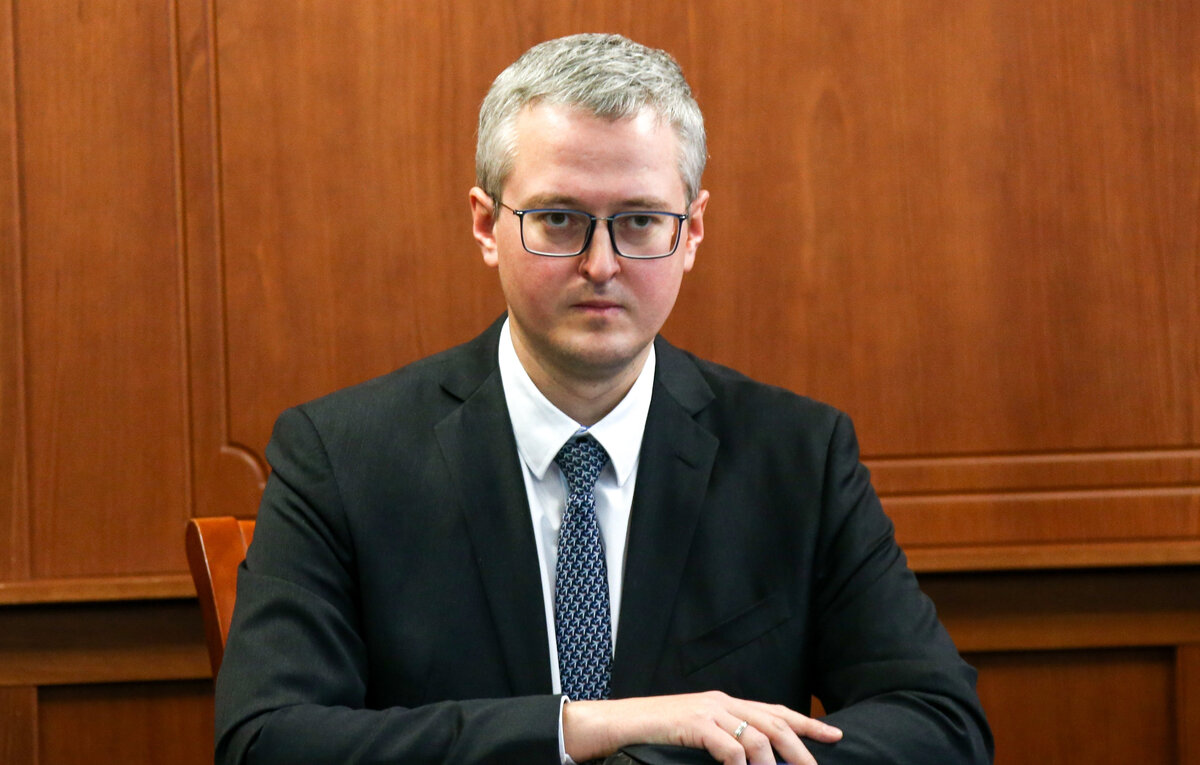 Сайт правительства Камчатки: губернатор Владимир Солодов