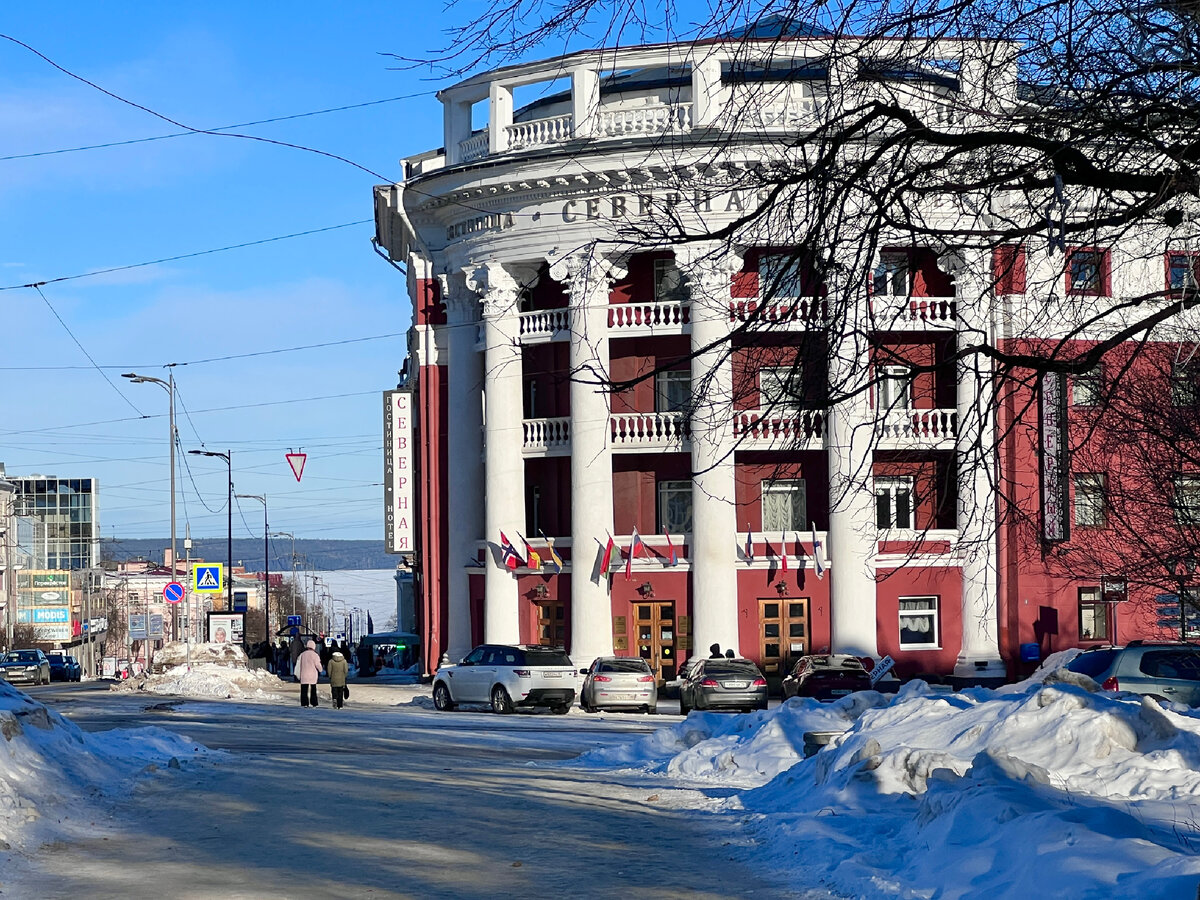 Находясь в Карелии, присмотрели ещё 3 приличные гостиницы для туристов ...