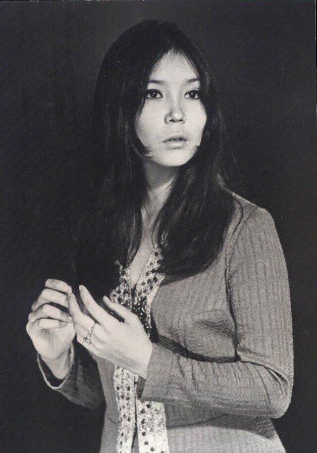 Наталья Аринбасарова