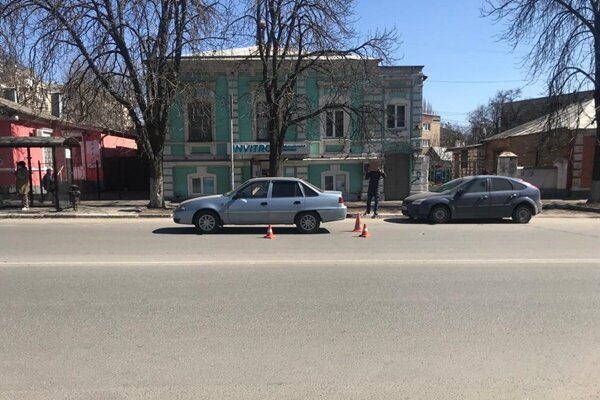 Фото ГИБДД Новочеркасска