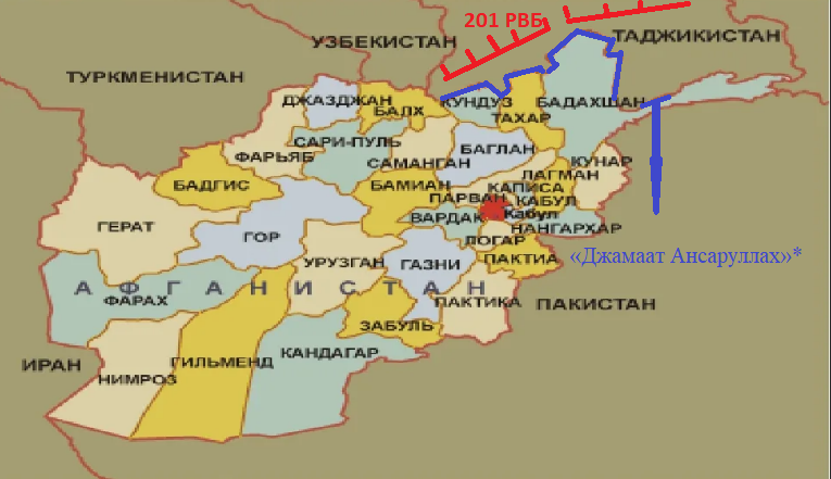 Вот карта. Сам позиции рисовал