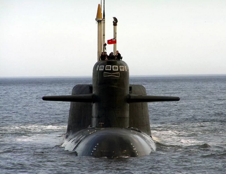День подводного флота картинки