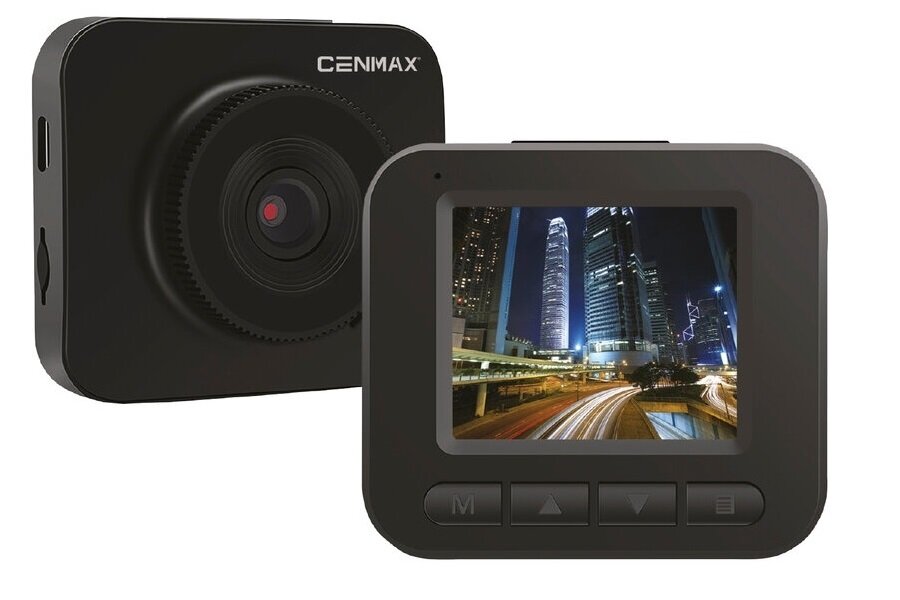 Cenmax FHD 200