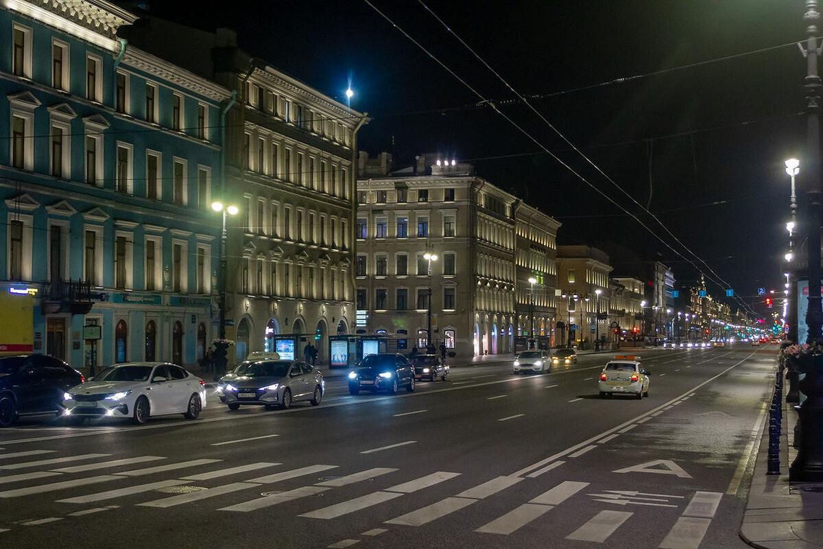 Картинки невский проспект в санкт петербурге