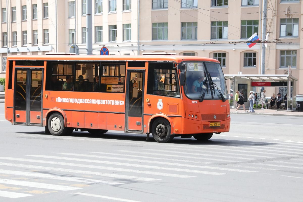    5 человек пострадали в ДТП в Московском районе Нижнего Новгорода Мария Материкова