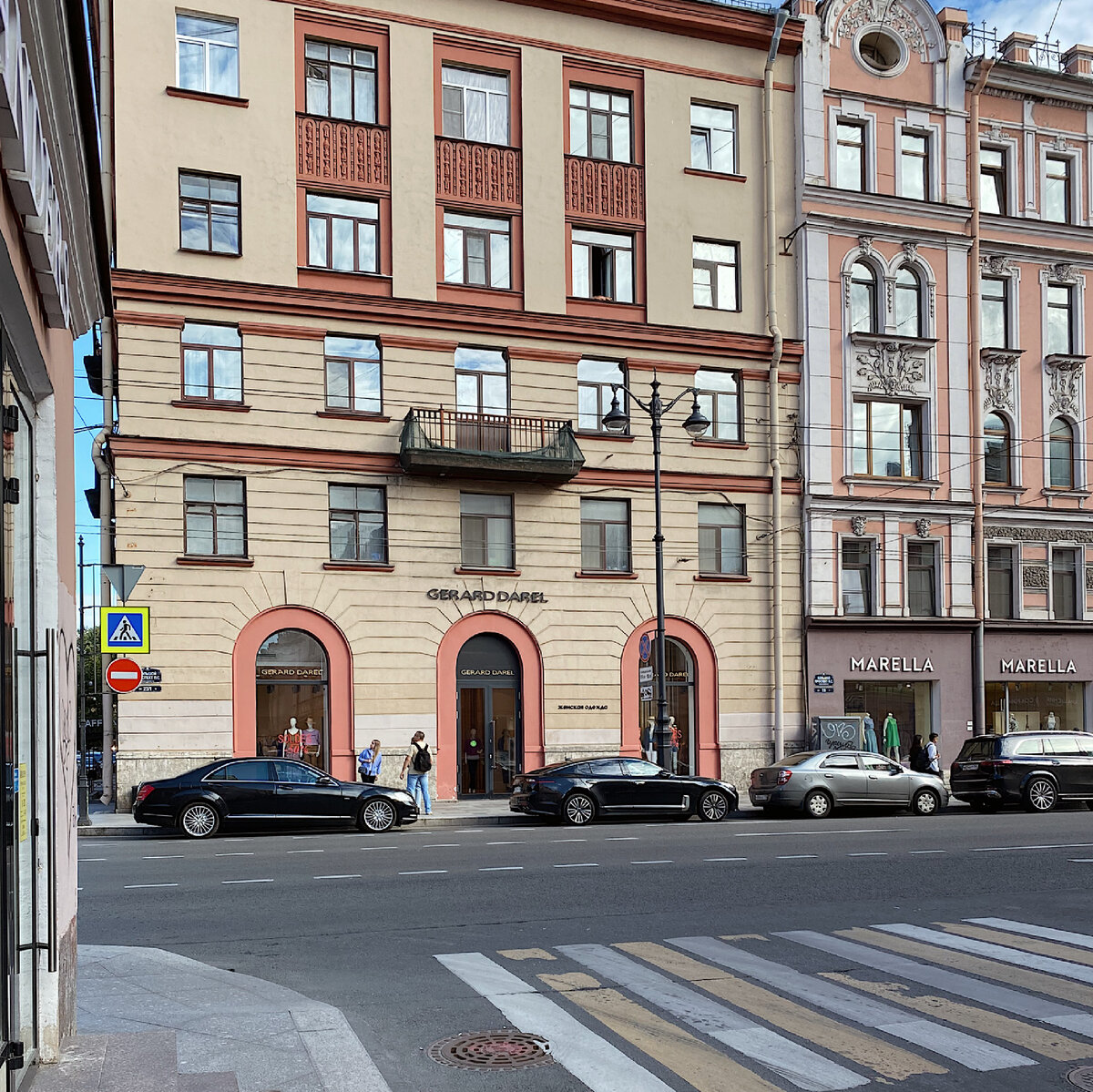 Большой пр. П.С. 23/1