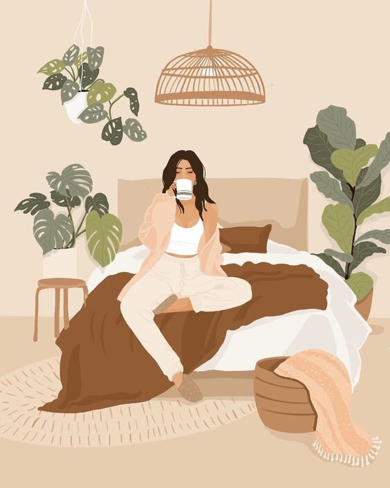 Источник изображения: Pinterest