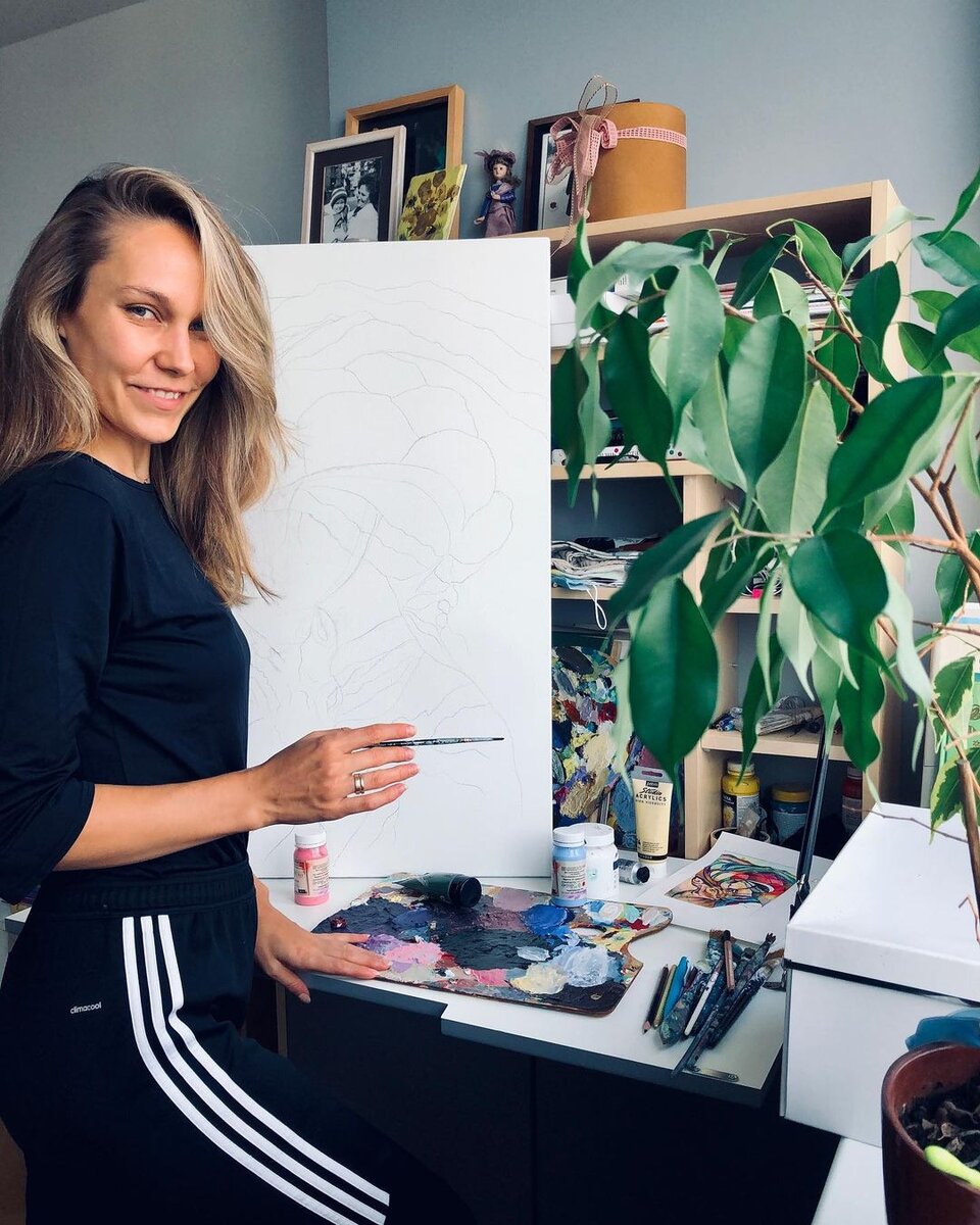 Фото: instagram.com/art.pavlio