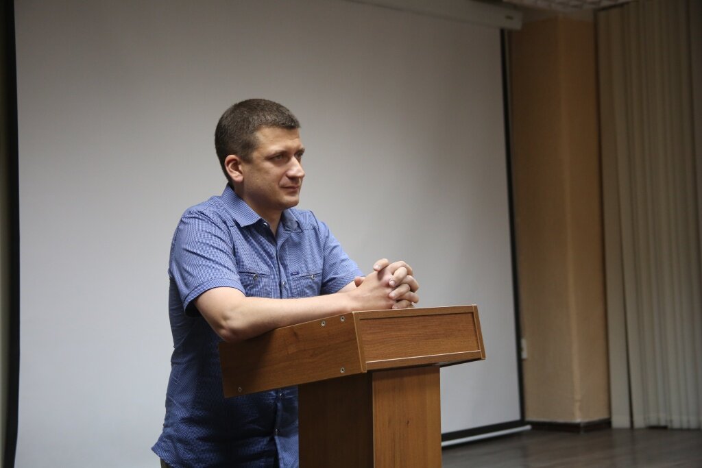 Жители Твери могут поговорить о своем здоровье с классными медиками