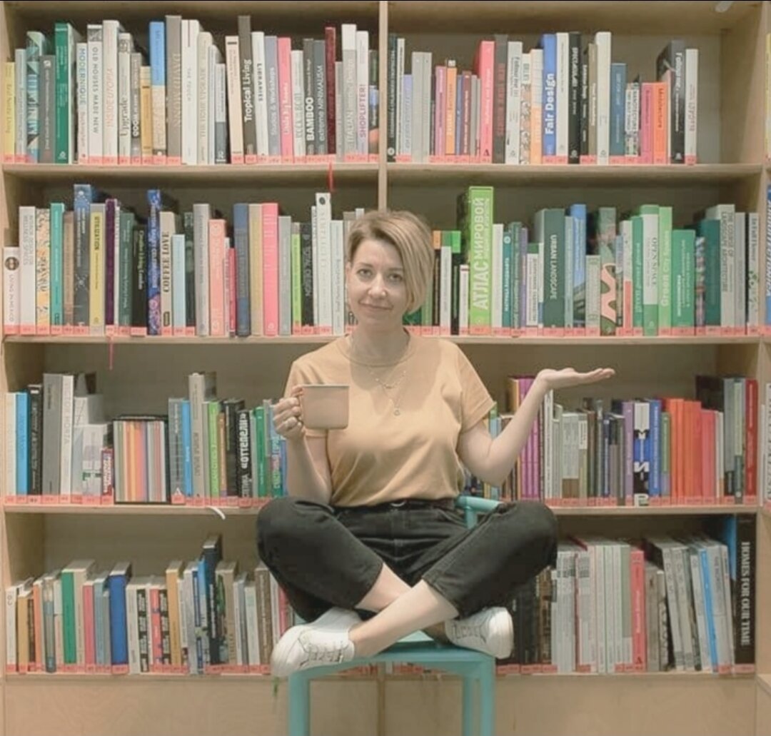 фото автора