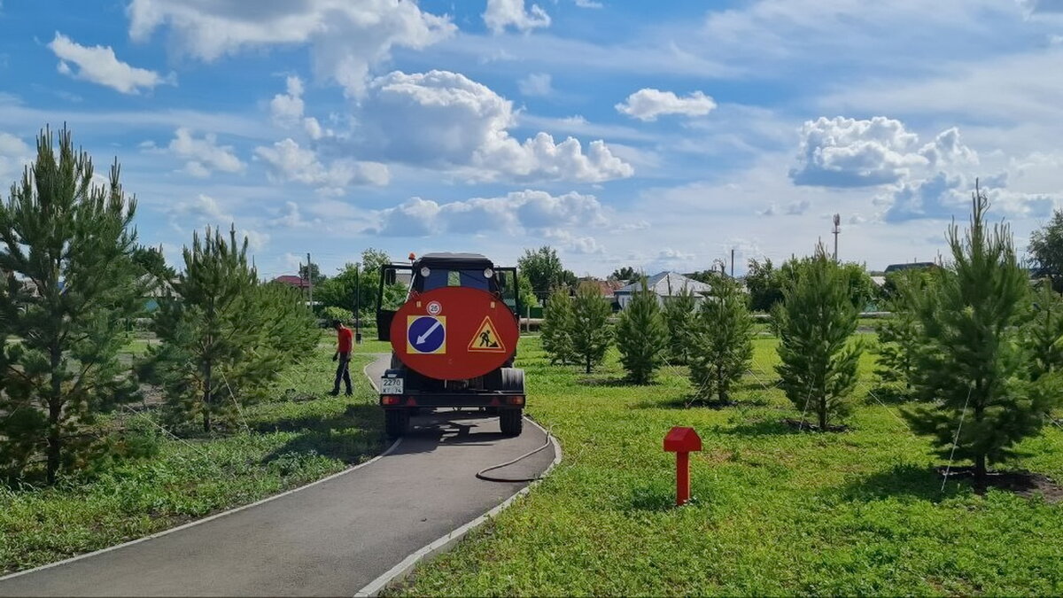 Парк дружба челябинск тракторозаводский район фото