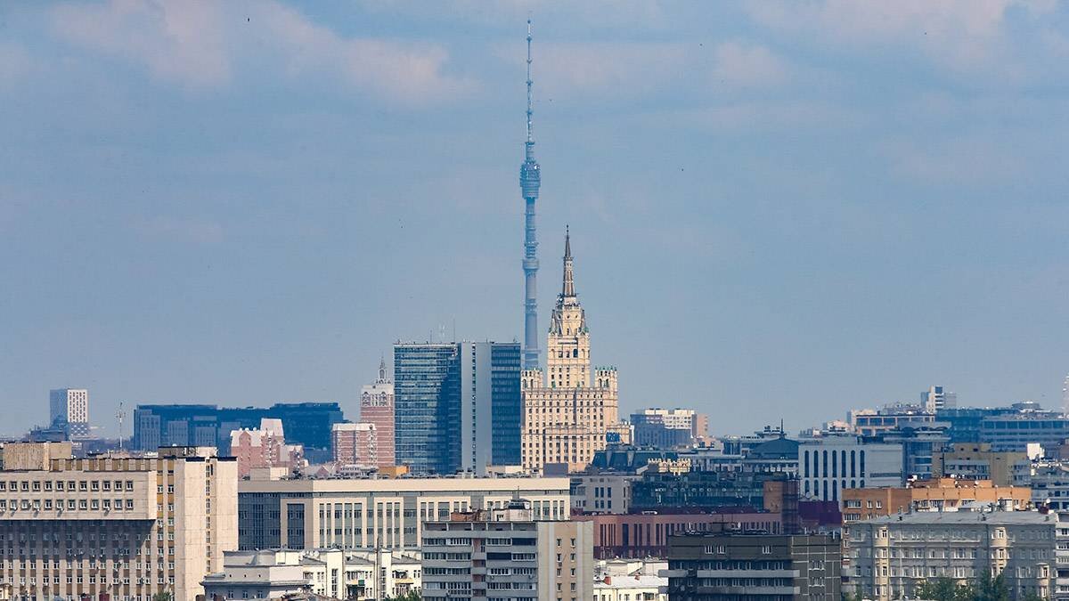    Фото: Сергей Ведяшкин / АГН Москва