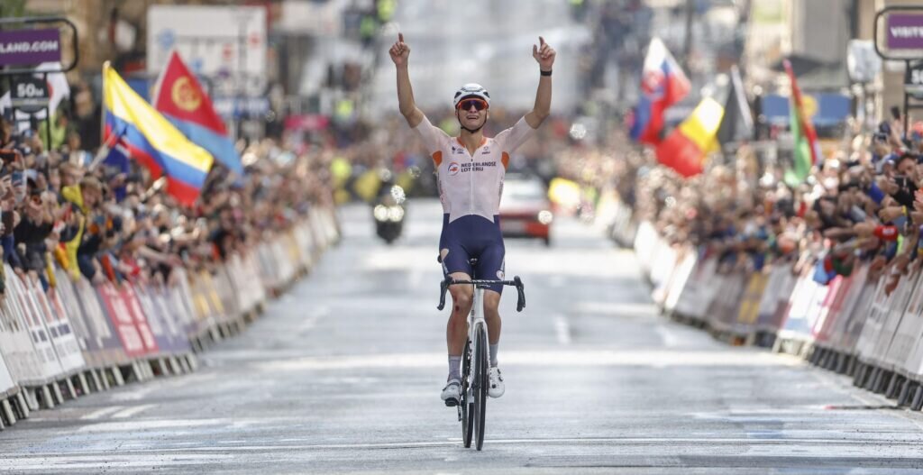    Матье ван дер Пул. Фото: Cor Vos