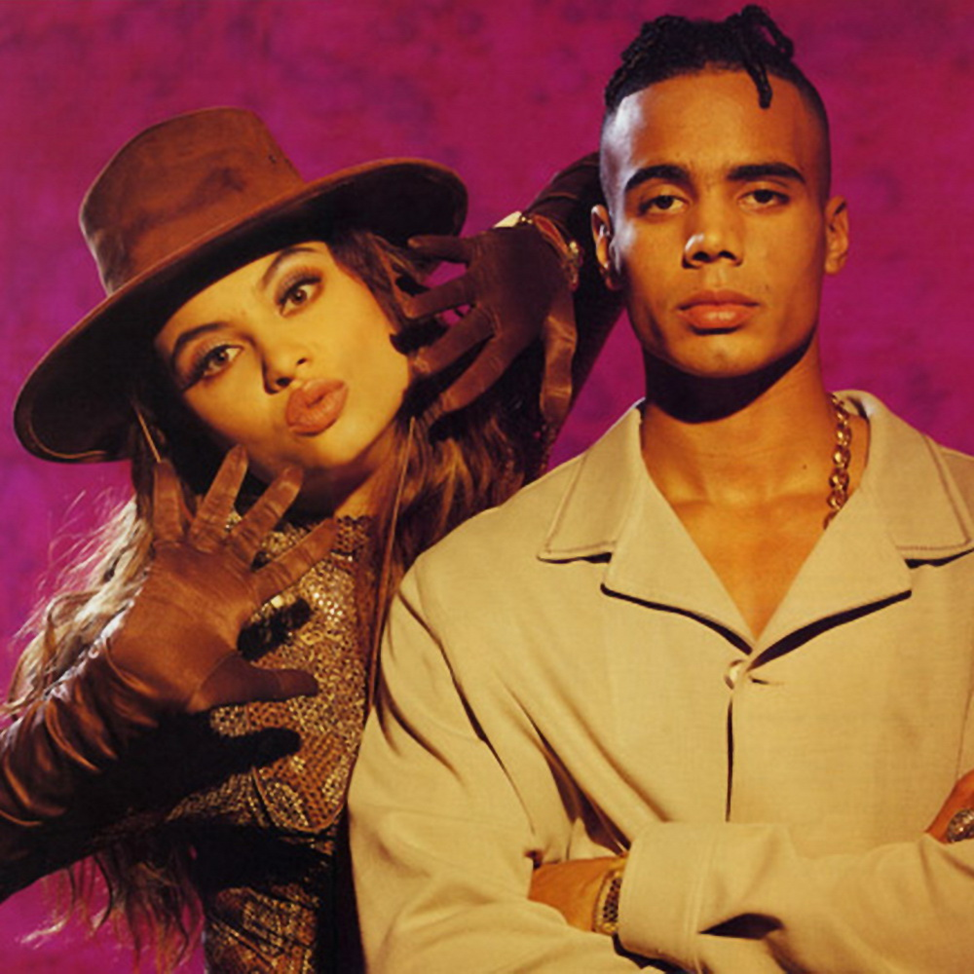 2 Unlimited 