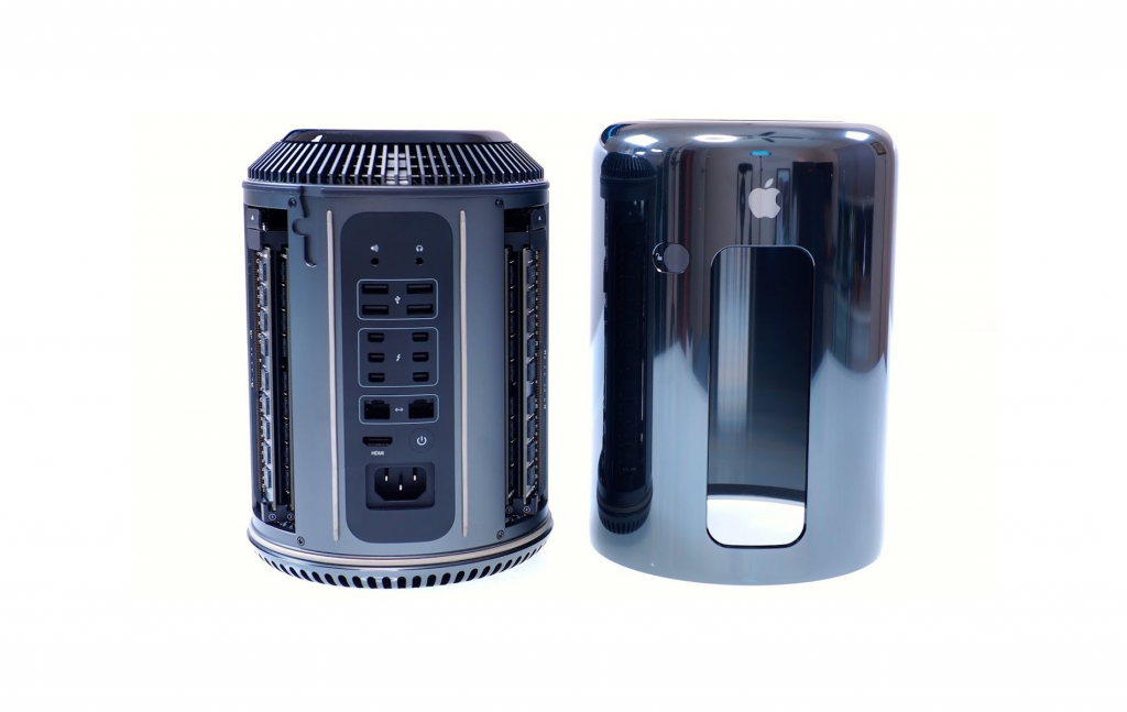 Mac pro 17