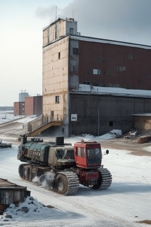 Топ-10 Высокооплачиваемых Работ в Норильске: Где Реализовать Свой