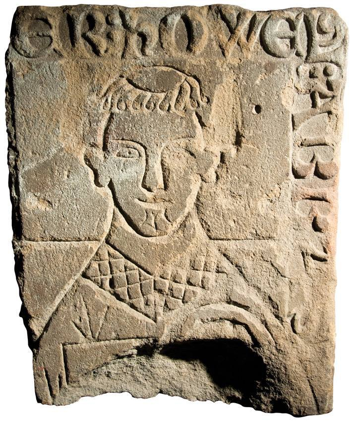 Артефакты истории. Histories of Archaeology. Archaeological, facial, elaborate английский.