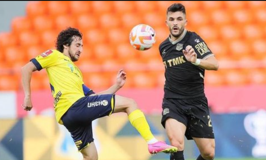 Главный тренер «Ростова» не стал молчать после поражения в выездном матче против «Урала» и сделал заявление. Что сказал Карпин? Приветствую всех болельщиков «Ростова» и любителей российского футбола.