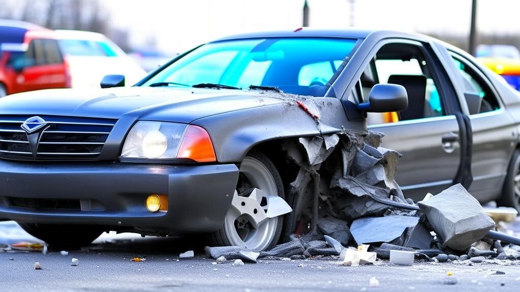 Оформление дтп онлайн