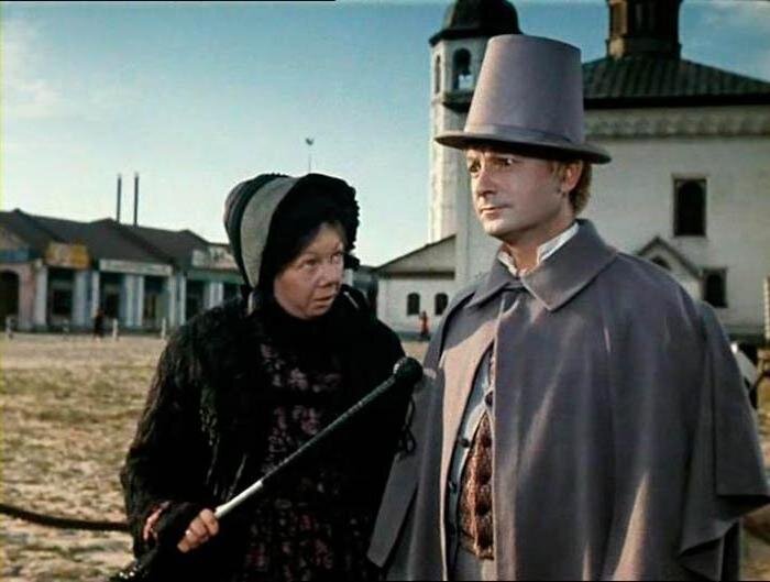 Кадр из фильма 