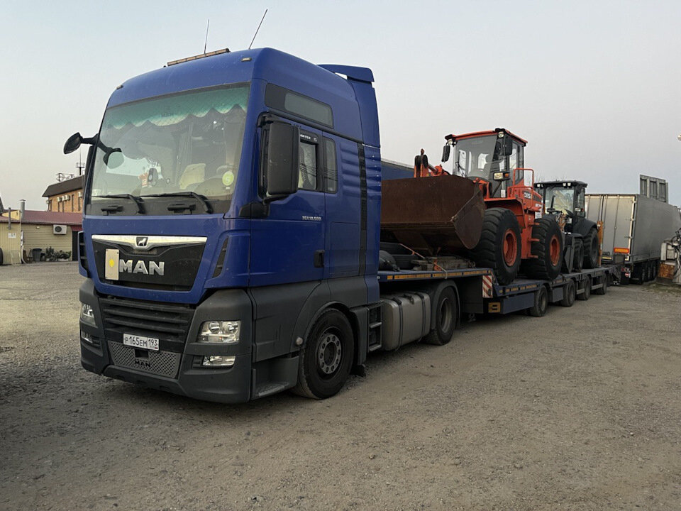 Собственно машина