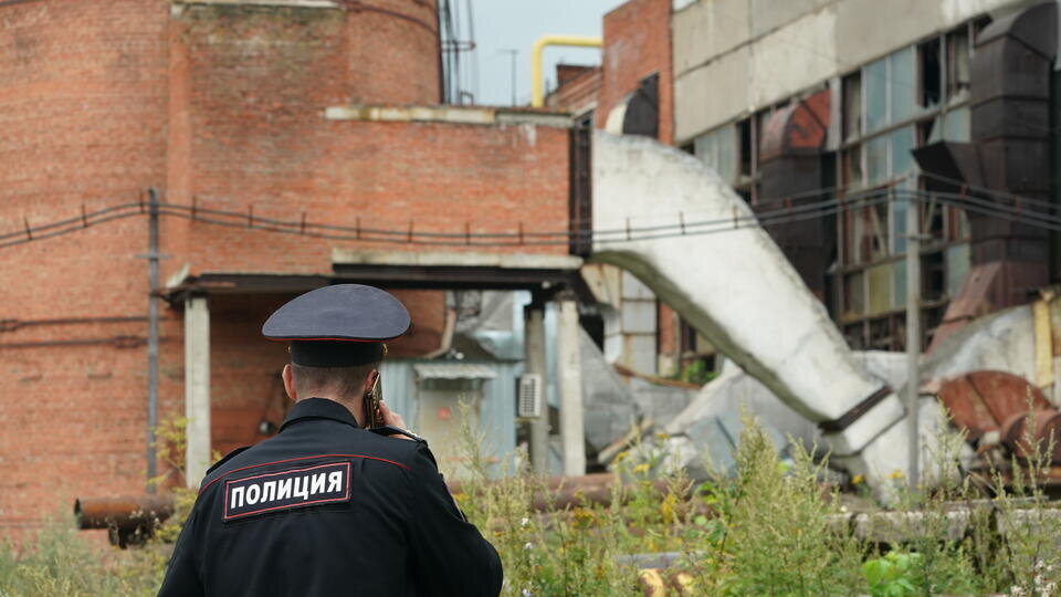 Фото: © Известия/Павел Волков