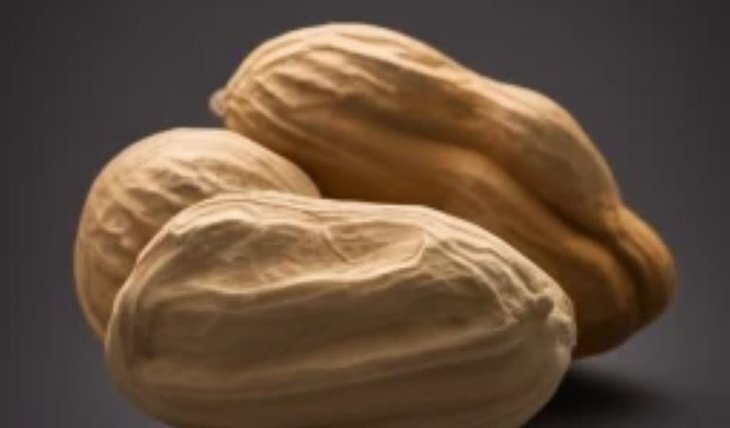    В крупной партии арахиса выявили превышение веществ, вызывающих отравления