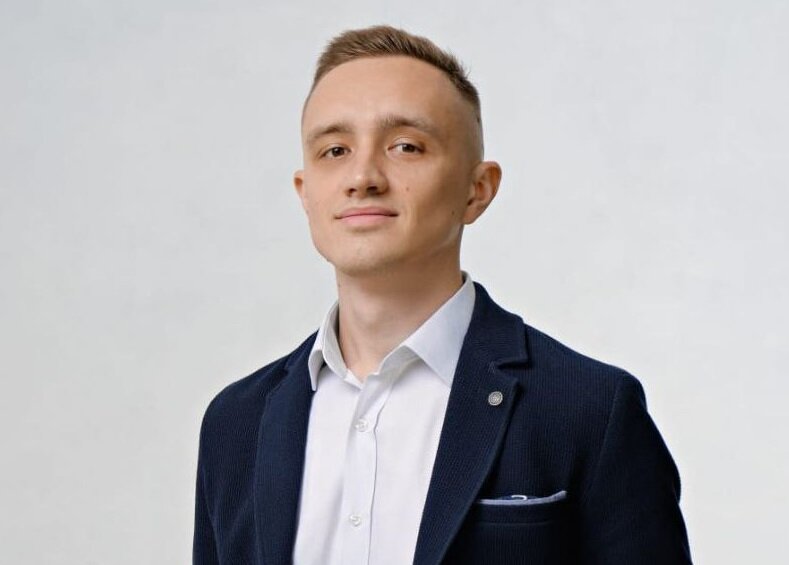 Руководитель проекта Бобылёв Э.Э.