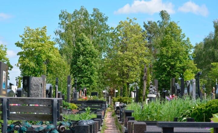 Фото: ГБУ «Ритуал»