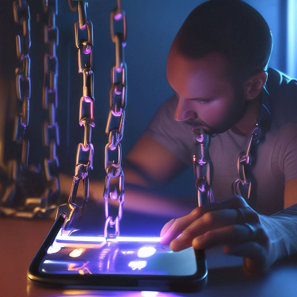 Это кстати тоже Шедеврум сделал 🤞. Мы пока плохо с ним понимаем друг друга 😅