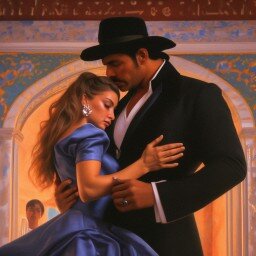 Сгенерировано в нейросети 