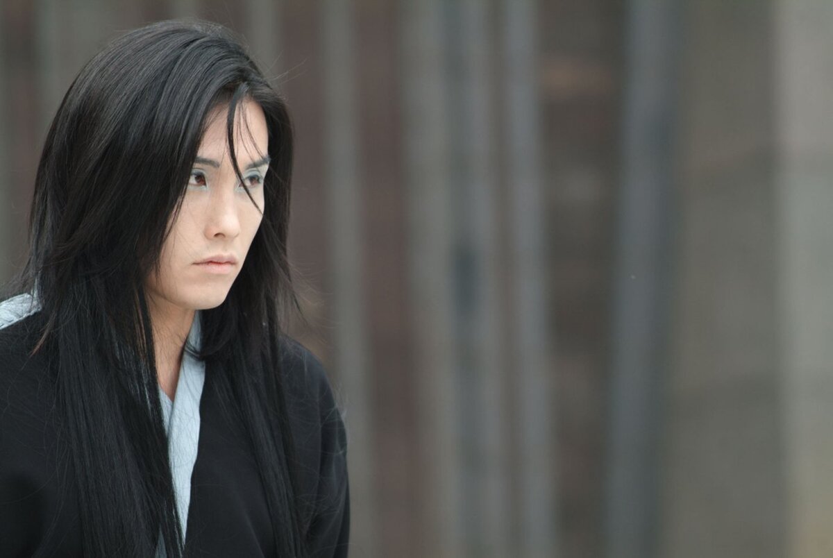 Фото из открытых источников. Кадр из фильма "Шиноби" 2005 г.