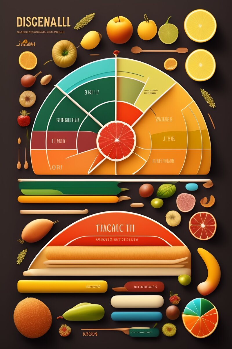 "Правильное питание: ключевой фактор здоровья в современном обществе