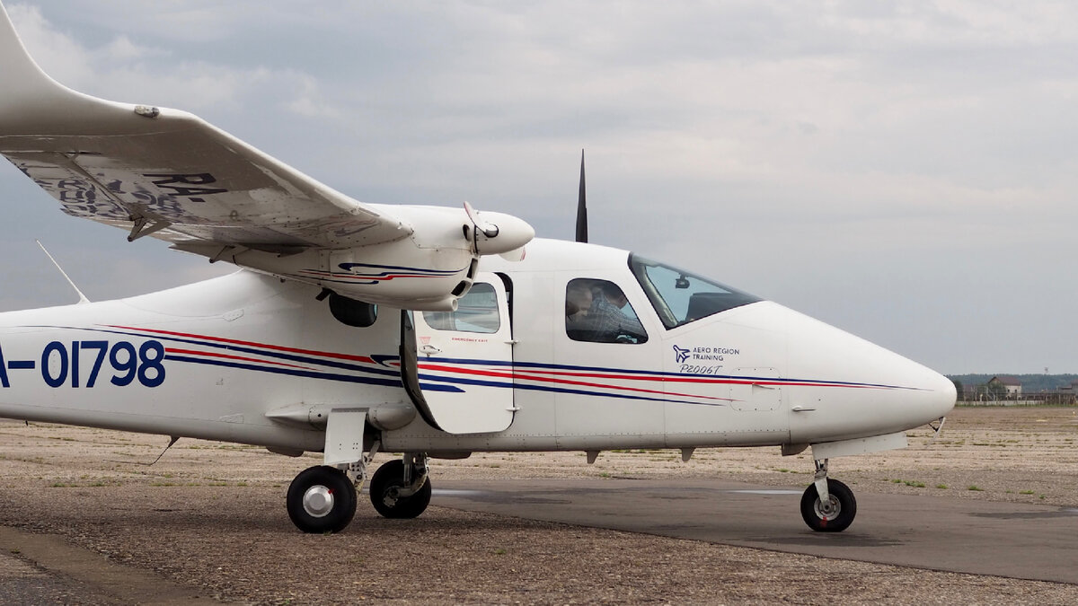AERO REGION TRAINING