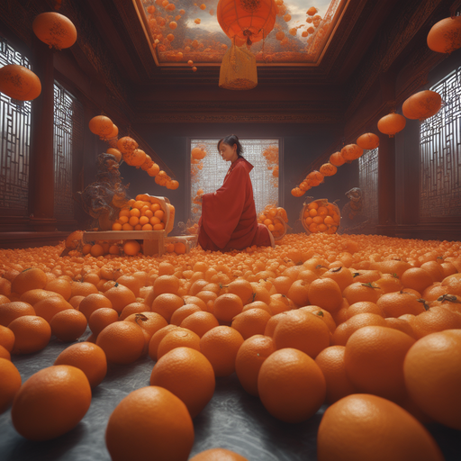 картинка от ИИ