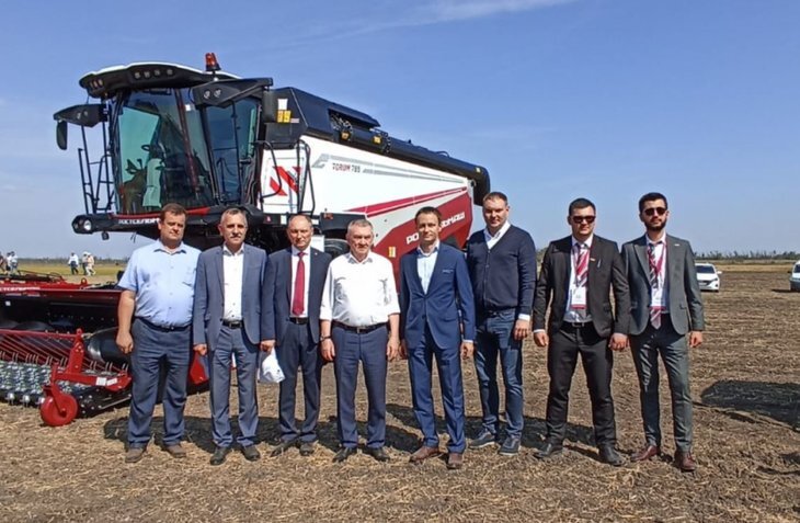    День Поля риса 2023: итоги