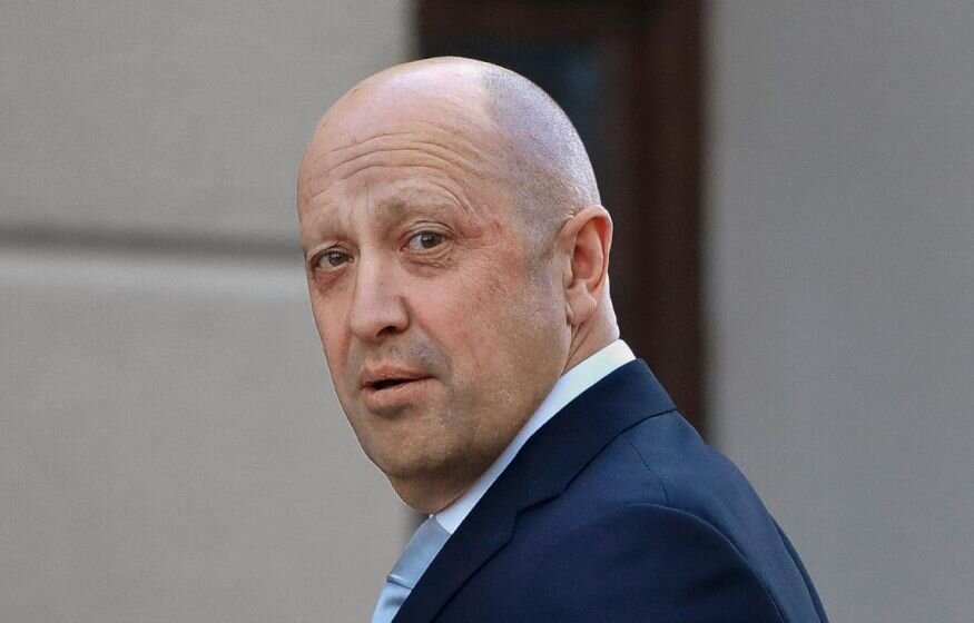    Супруга основателя «Вагнера» Пригожина сменила фамилию после его смерти