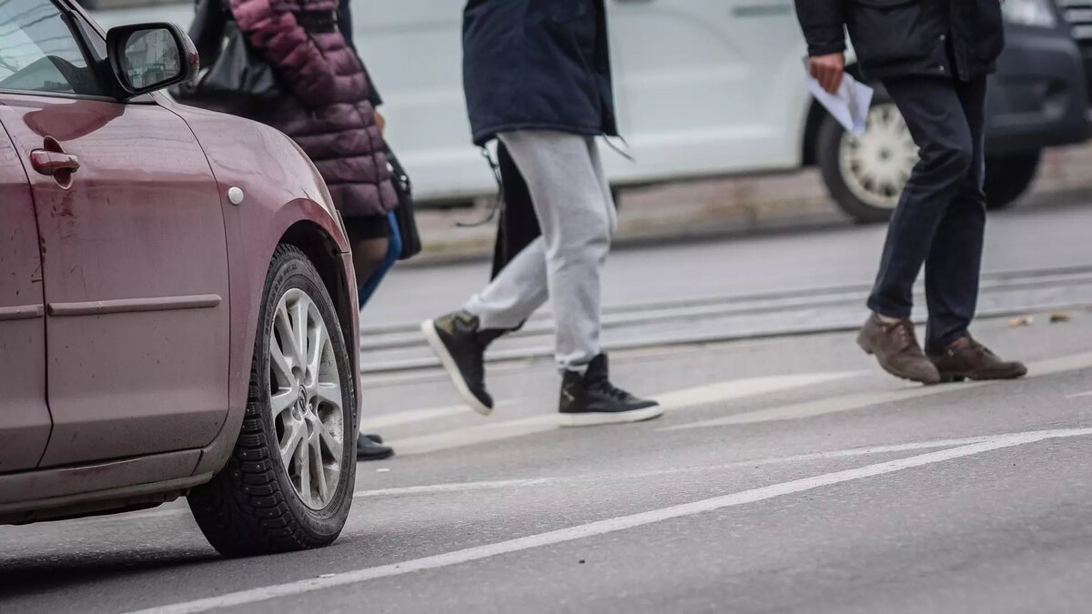     Жительница Ставропольского края, которая попала под колеса автомобиля, хотела взыскать с водителя 500 тысяч рублей, сообщает Ипатовский районный суд.