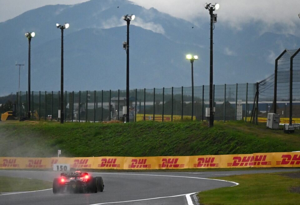    FIA будет штрафовать пилотов Формулы 1 за медленную езду в квалификацииGetty Images / Red Bull Content Pool